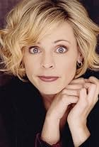Foto de Maria Bamford pareja de Scott Marvel Cassidy