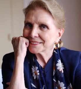 Foto de la celebrity María Dolores Pradera