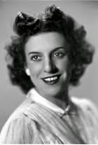 Foto de María Isbert pareja de Antonio Spitzer