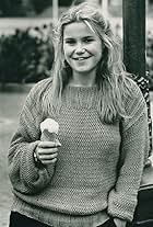 Foto de Maria Johansson pareja de Kjell Tovle