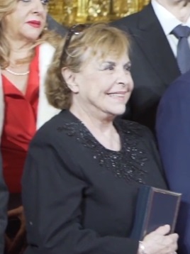 Foto de la celebrity María Luisa Colomina