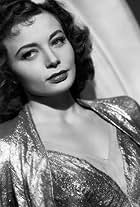 Foto de Maria Palmer pareja de Dr. Franz Marmorek