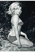 Foto de Maria Pia Conte pareja de Fernando Di Leo