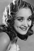 Foto de Marian Marsh pareja de Clifford W.S. Henderson