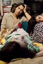 Foto de Mariana Loyola pareja de Rodrigo Pardow