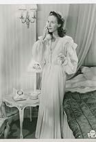 Foto de Marianne Aminoff pareja de Frank Sundström