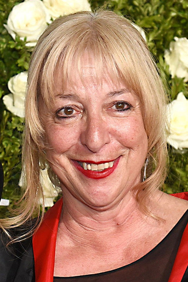 Foto de la celebrity Marianne Leone Cooper