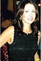 Foto de Marianne Maddalena pareja de Mark Weeks