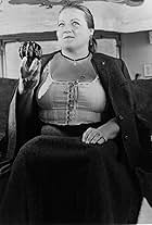 Foto de la celebrity Marianne Sägebrecht