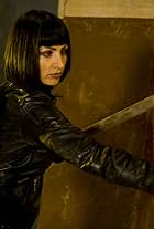 Foto de Marianne Stanicheva pareja de John Cappilla