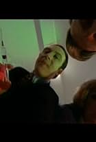 Foto de Marianne Stone pareja de Peter Noble