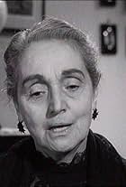 Foto de Marie Burke pareja de Tom Burke