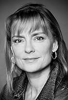 Foto de Marie Richardson pareja de Jakob Eklund