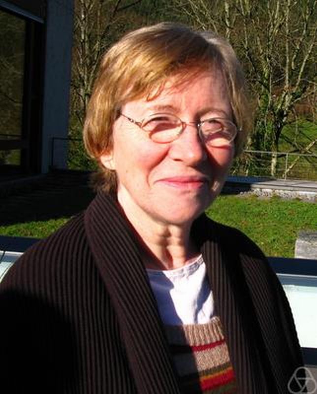 Foto de la celebrity Marie-Françoise