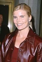 Foto de Mariel Hemingway pareja de Stephen Crisman