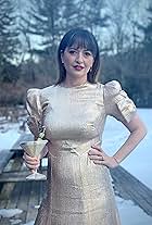 Foto de Marielle Heller pareja de Jorma Taccone