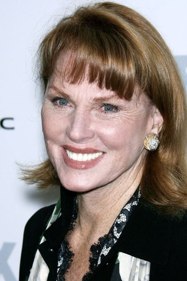 Foto de Mariette Hartley pareja de Jerry Sroka