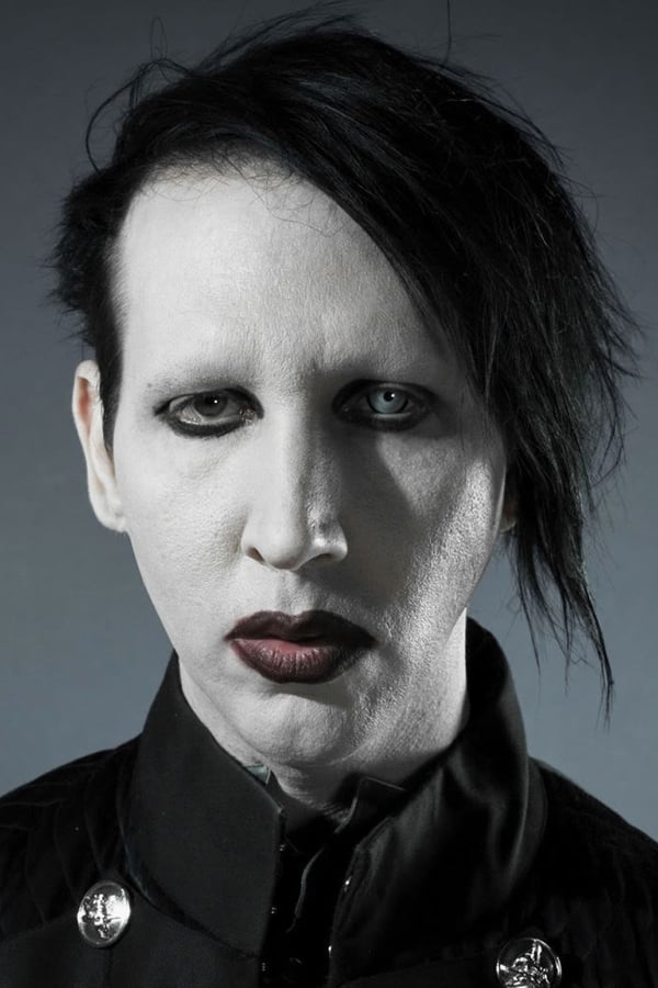 Foto de la celebrity Marilyn Manson