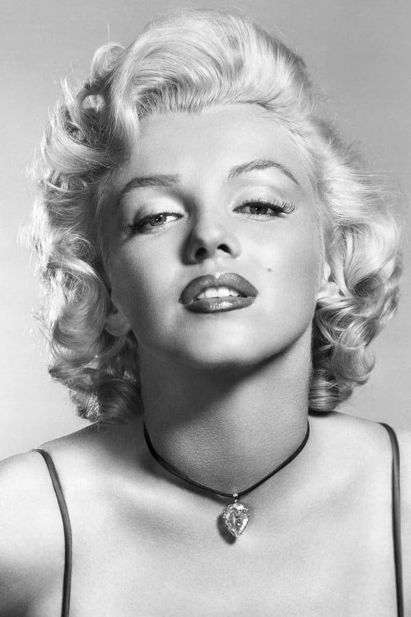 Foto de la celebrity Marilyn Monroe