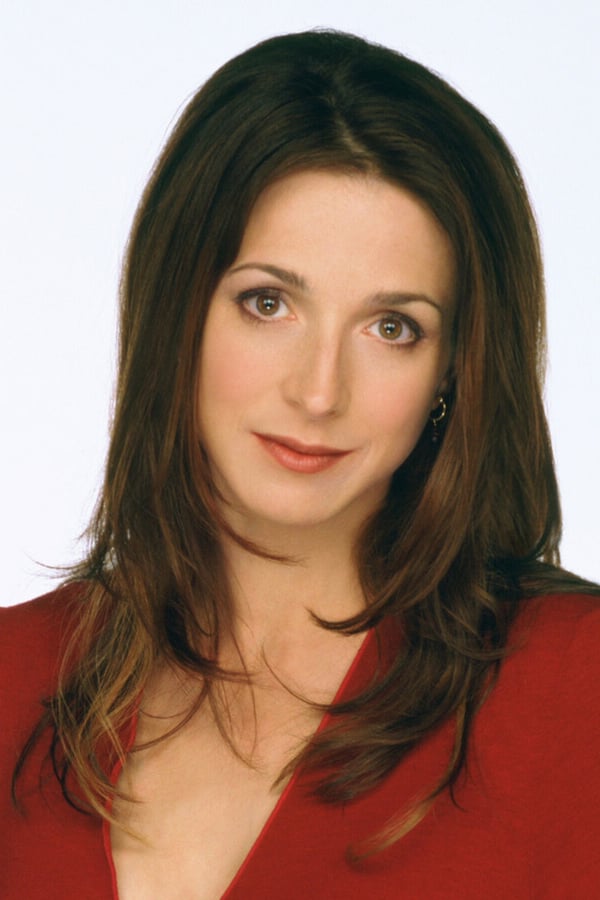 Foto de la celebrity Marin Hinkle