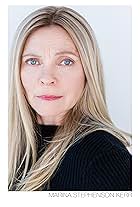 Foto de Marina Stephenson Kerr pareja de Bill Kerr