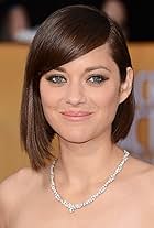 Foto de la celebrity Marion Cotillard
