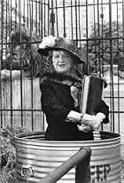 Foto de Marion Lorne pareja de Walter C. Hackett