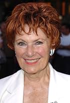 Foto de Marion Ross pareja de Freeman Morse
