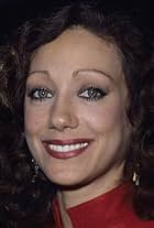 Foto de Marisa Berenson pareja de Jim Randall