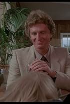 Foto de Marjoe Gortner pareja de Susan Magestro