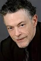 Foto de Mark Baker pareja de Patricia Britton