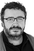 Foto de Mark Benton pareja de Sarah Gardner