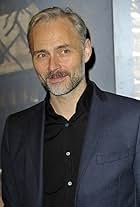 Foto de la celebrity Mark Bonnar