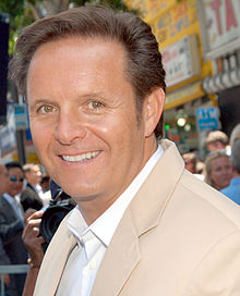 Foto de la celebrity Mark Burnett