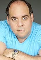 Foto de Mark Camacho pareja de Pauline Little