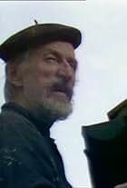 Foto de Mark Dignam pareja de Pearl Virginia Smith aka Virginia Kirby