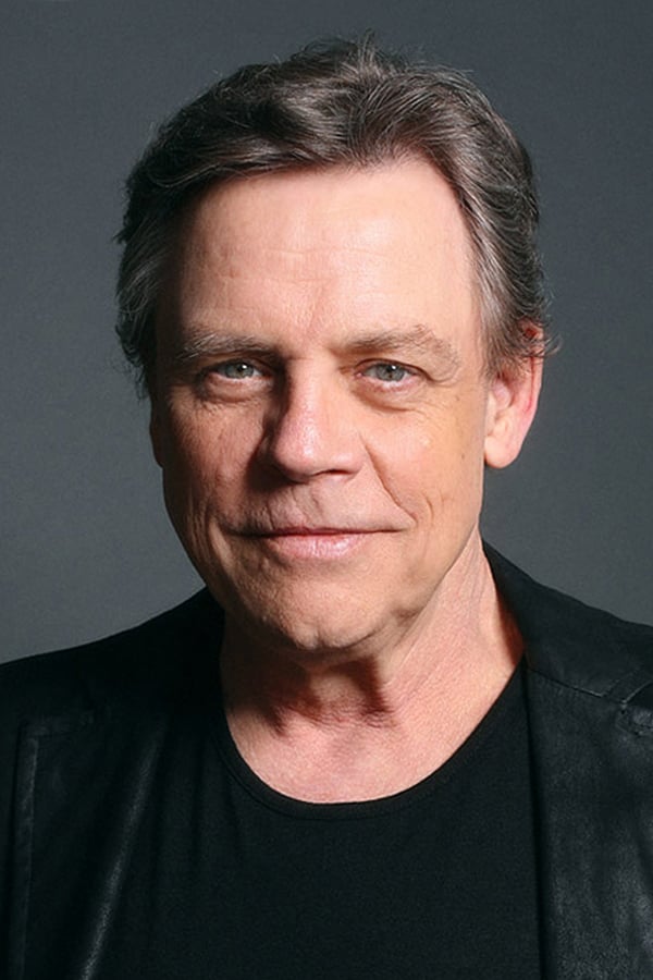 Foto de la celebrity Mark Hamill