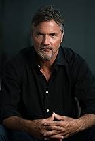 Foto de Mark Humphrey pareja de Wendel Meldrum