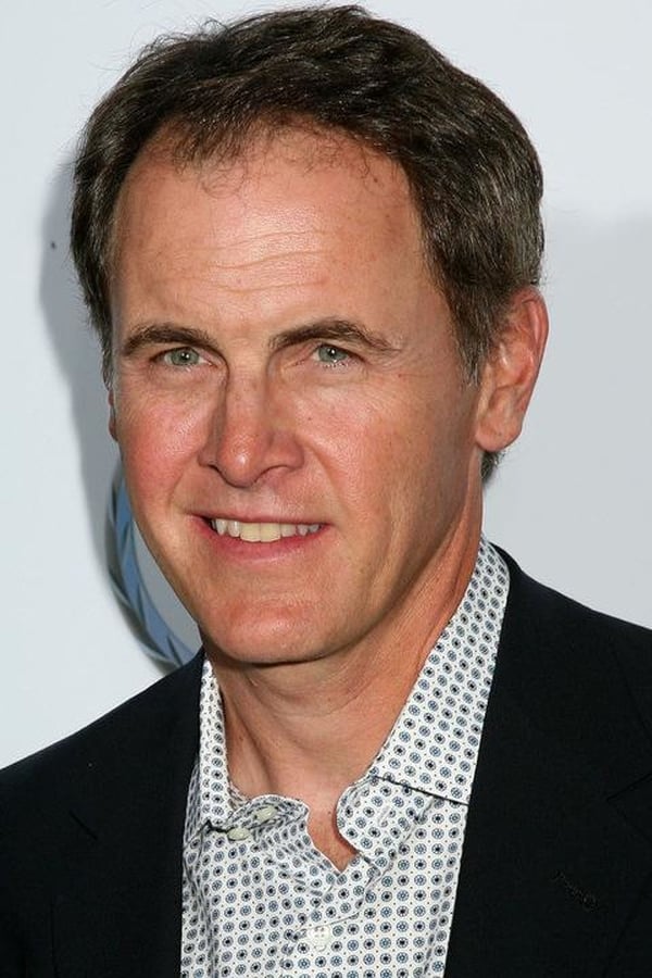 Foto de Mark Moses pareja de Annie LaRussa