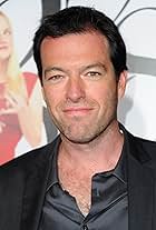 Foto de Mark Mylod pareja de Amy Westcott
