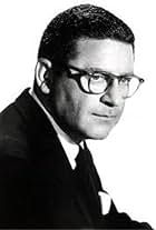 Foto de Mark Robson pareja de Sarah Naomi Riskind