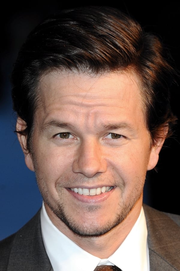 Foto de la celebrity Mark Wahlberg