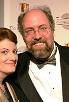 Foto de Mark Walton pareja de Morgane Isabelle Deperne