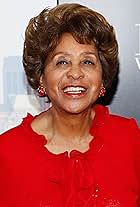 Foto de Marla Gibbs pareja de Jordan Gibbs