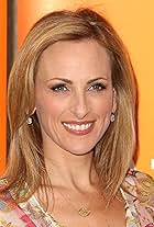 Foto de Marlee Matlin pareja de Kevin Grandalski