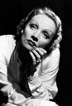Foto de Marlene Dietrich pareja de Rudolf Sieber