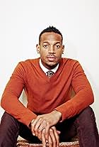 Foto de Marlon Wayans pareja de Angelica Zachary