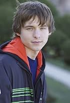 Foto de Marshall Allman pareja de Jamie Anne Allman