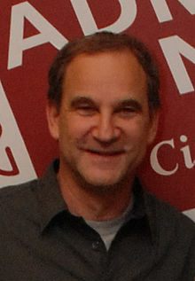 Foto de Marshall Herskovitz pareja de Susan Shilliday