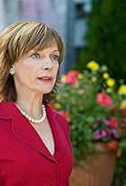 Foto de Martha Burns pareja de Paul Gross